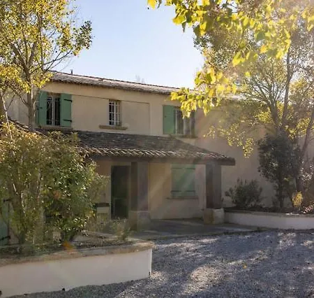 Aparthotel Domaine De La Myrtille *