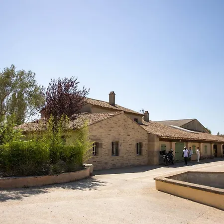 Domaine De La Myrtille Pertuis