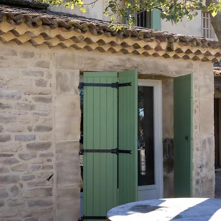 Domaine De La Myrtille * Pertuis